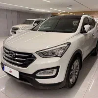 سانتافه ۲۰۱۴ فول بیرنگ