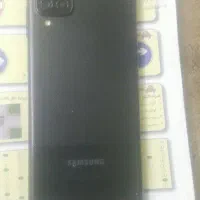 سامسونگ   a12