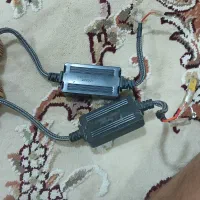 دو جفت چراغ هدلایت