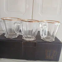 استکان چای خوری