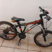 دوچرخه سایز ۲۰