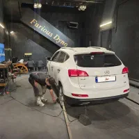 فروش خودرو جک اس 5