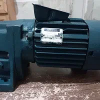 الکترو موتور گیر بکس دار