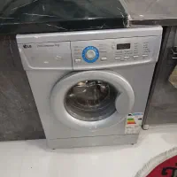 لباسشویی ال جی ۷ کیلو