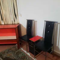 قفسه صندلی پنکه ورق ام دی اف