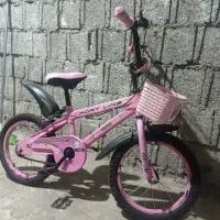 دوچرخه 16