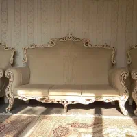 مبلمان ۷ نفره