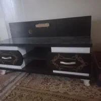 زیر تلویزیون