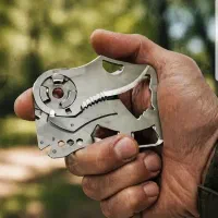چاقوی جیبی کمپین وکوهنوردی ومسافرتی