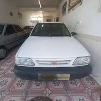 پراید مدل 95