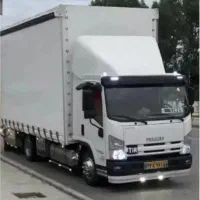 اتوبار باربری فرزانگان