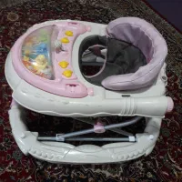 روروئک بچه