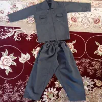 چوخرانه پسرانه