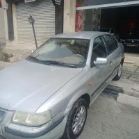 سمند Lx|خودرو سواری و وانت|قم, شهرک قدس|دیوار