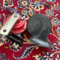 بوق  سالم