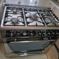 اجاق گاز فردار ۵ شعله