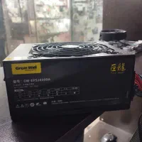 پاور کامپیوتر great wall 1600 w