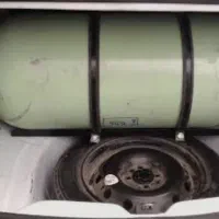 کپسول گاز cng
