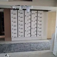 استاد کار ام دی اف ماهر