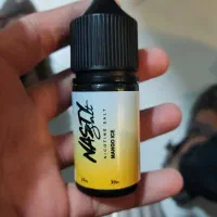 طعم قلیون شارژی