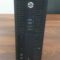 مینی کیس hp