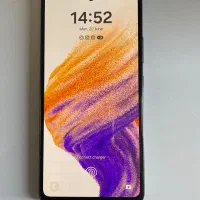 سامسونگ a53 5g 256درحد آکبند