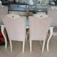 میزناهارخوری ۴ نفره