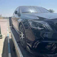 خودروبر جرثقیل خودرو بر کفی