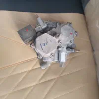 ریگلاتور سی ان جی  گاز پژو