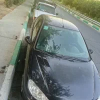 پژو 206 اس دی مدل ۹۴  تیپ 5