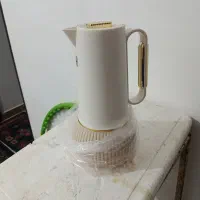 فلاسک تیت