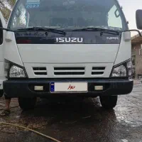 ایسوزو 6تن درجه یک یک