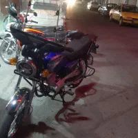 موتور باکسر