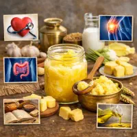 روغن زرد گاوی به قیمت کره