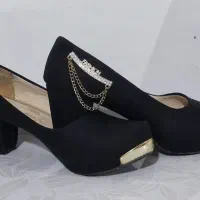 کفش و دمپایی مجلسی