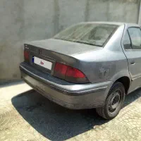 سمند به قیمت ارواقی قیمت 250مدل 84