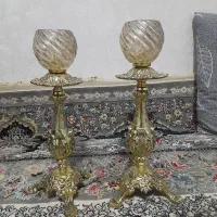 جفت شمعدانی