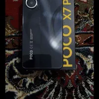گوشی شیامی مدل pocox7poro