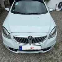 برلیانس H330 موتور بزرگ مدل ۹۷