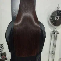 جشنواره کراتین مو