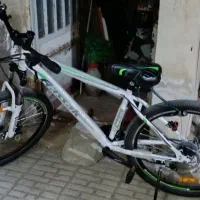دوچرخه سایز ۲۷.۵ آساک