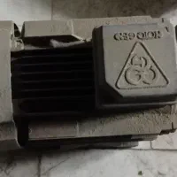 موتوژن سه فاز  کولر آبی 30 میلیون تومان