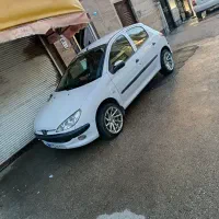 206 مدل 90