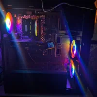 سیستم گیمینگ