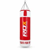 کیسه بوکس RDX زیر قیمت درحد نو