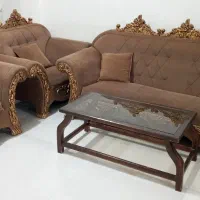 مبل راحتی ۷ نفره
