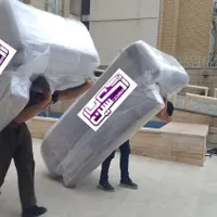 باربری رسالت/جابجایی اثاث کشی منزل با 50درصدتخفیف|خدمات حمل و نقل|بندرعباس, |دیوار