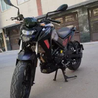 موتور گلکسی na180