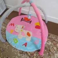 زیر انداز بچه
