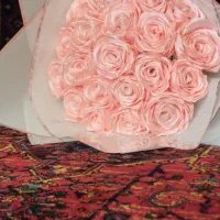 گل مصنوعی